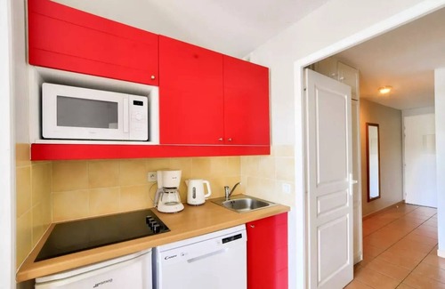 Monflanquin Apartment | The Lake residence - maeva Home - 2 room apartment for 5 people - Comfort