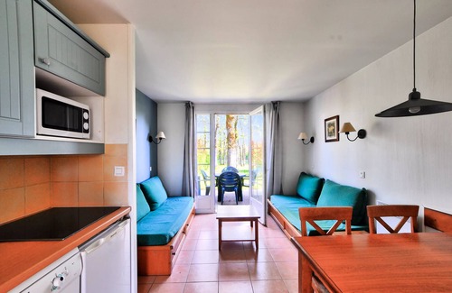 Monflanquin Apartment | The Lake residence - maeva Home - 2 room apartment for 5 people - Selection