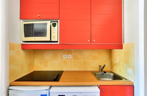 Monflanquin Apartment | The Lake residence - maeva Home - 2 room apartment for 5 people - Selection