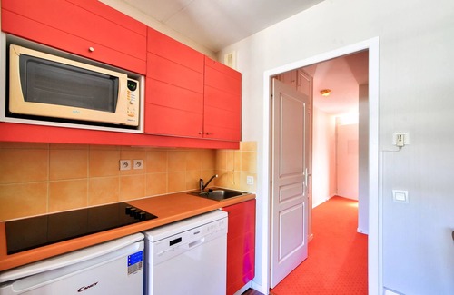 Monflanquin Apartment | The Lake residence - maeva Home - 2 room apartment for 5 people - Selection