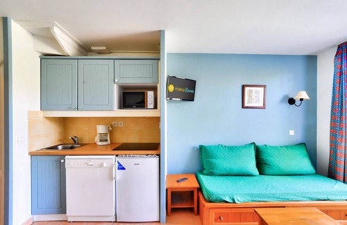 Monflanquin Apartment | The Lake residence - maeva Home - 2 room apartment for 5 people - Selection