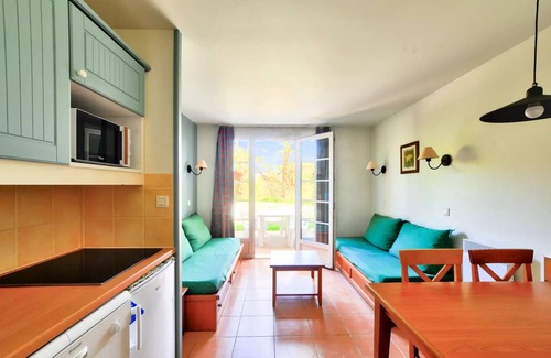 Monflanquin Apartment | The Lake residence - maeva Home - 2 room apartment for 5 people - Selection