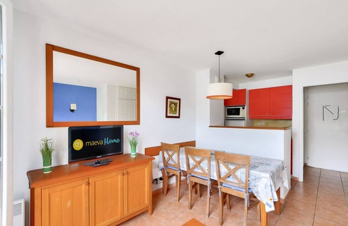 Monflanquin Apartment | The Lake residence - maeva Home - 3-room house for 6 people - Selection