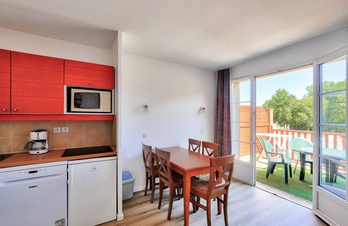 Monflanquin Apartment | The Lake residence - maeva Home - 2-room apartment for 4 people - Selection