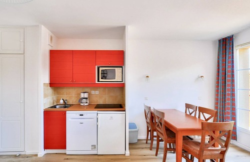 Monflanquin Apartment | The Lake residence - maeva Home - 2-room apartment for 4 people - Selection