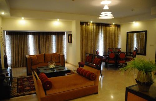 Sheshadripuram Hotel | The Lalit Ashok