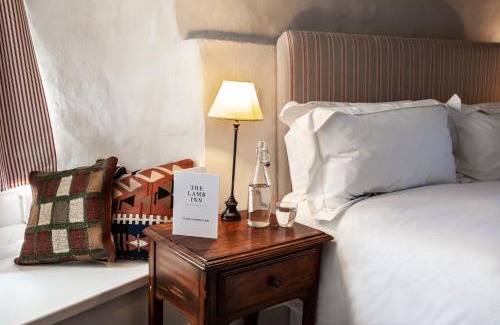 Ascott-under-Wychwood Hotel | The Lamb Inn