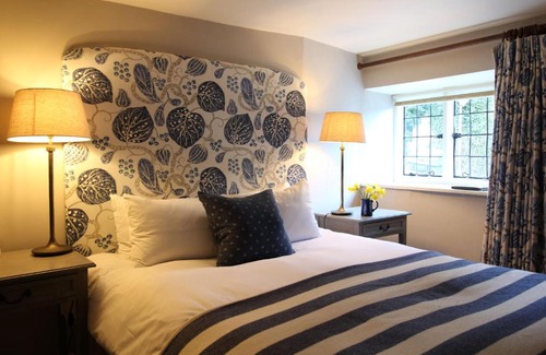 Burford Hotel | The Lamb Inn
