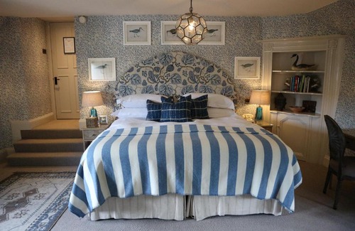 Burford Hotel | The Lamb Inn