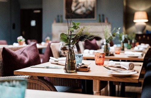 Burford Hotel | The Lamb Inn