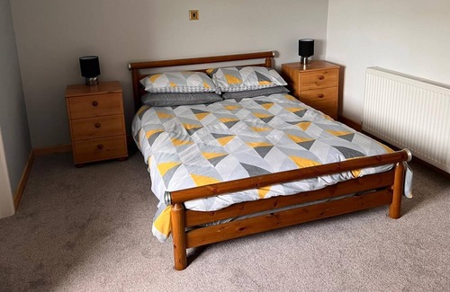 Rhos Bed & Breakfast | The Lamb of Rhos