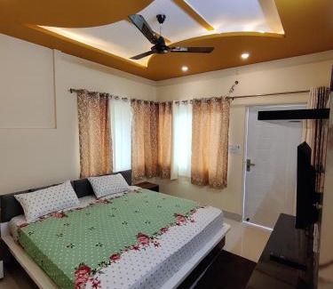 Bullawala Resort | The Lambar's Farm Stay