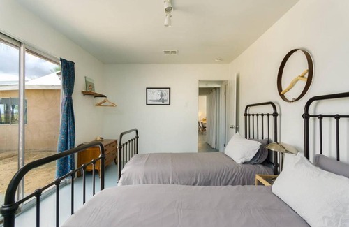 Twentynine Palms House | The Land In The Sky Retreat