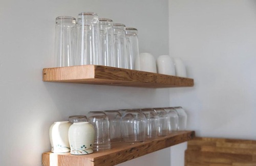 Twentynine Palms House | The Land In The Sky Retreat