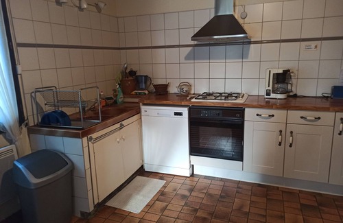 Lege-Cap-Ferret House | The Landes house, traditional habitat.