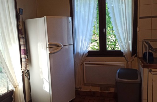 Lege-Cap-Ferret House | The Landes house, traditional habitat.