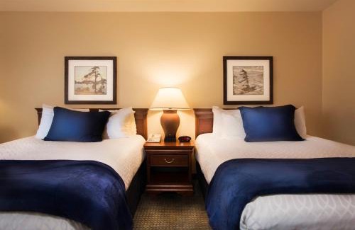Ketchikan Hotel | The Landing Hotel