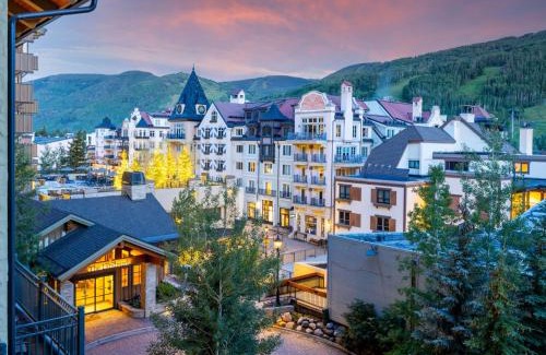 Vail Hotel | The Landmark