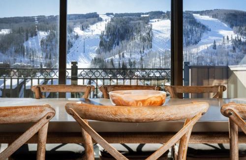 Vail Hotel | The Landmark