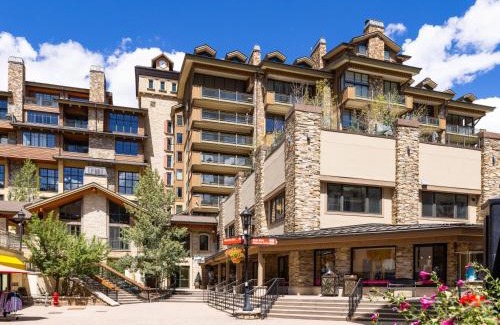 Vail Hotel | The Landmark
