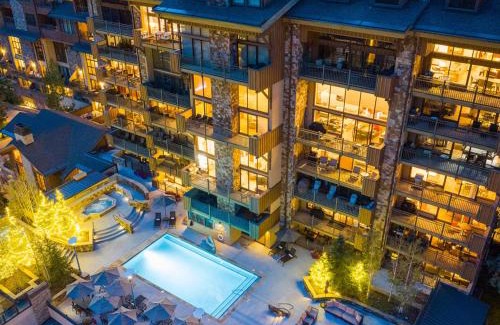 Vail Hotel | The Landmark