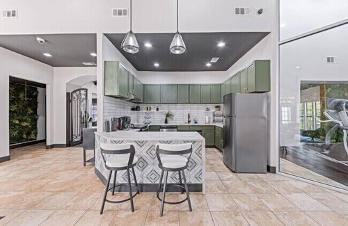 North Arlington Apartment | The Landry 306 | Spacious and Cozy 2 Bedroom 2bth