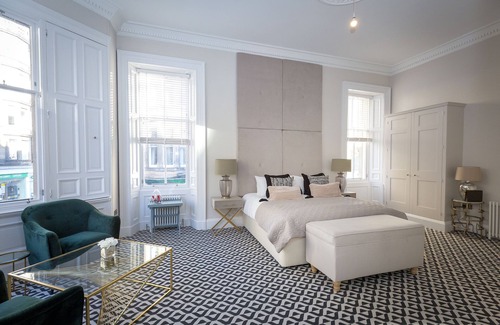 Morningside Hotel | The Lane Hotel
