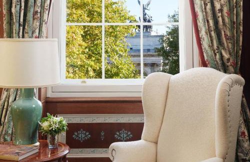 Knightsbridge Hotel | The Lanesborough, Oetker Hotels