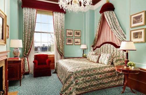Knightsbridge Hotel | The Lanesborough, Oetker Hotels