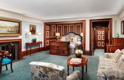 Knightsbridge Hotel | The Lanesborough, Oetker Hotels