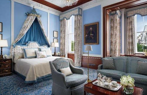 Knightsbridge Hotel | The Lanesborough, Oetker Hotels