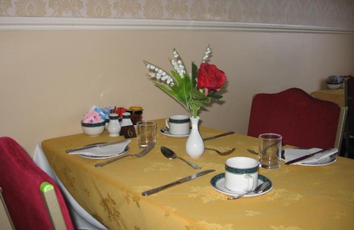 Weymouth Bed & Breakfast | The Langham