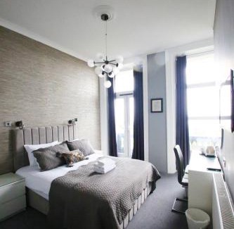 Hastings House | The Lansdowne