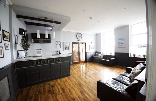 Hastings House | The Lansdowne