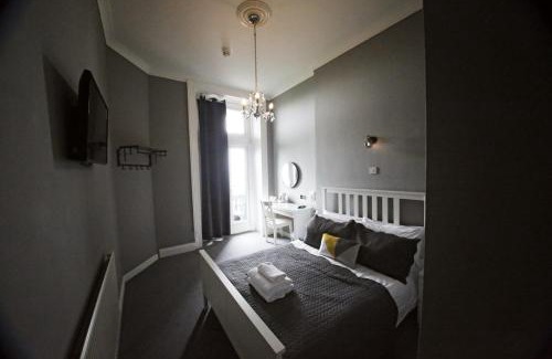 Hastings House | The Lansdowne