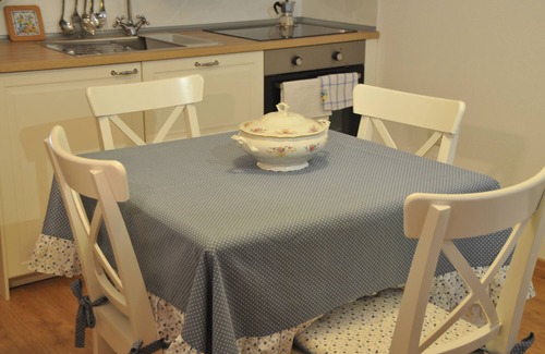 Orosei Apartment | THE LAPWING suite