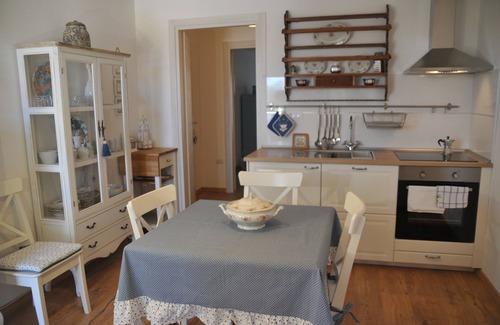 Orosei Apartment | THE LAPWING suite