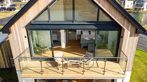 Holworth House | The Lark Ascending BR11 Silverlake Dorset