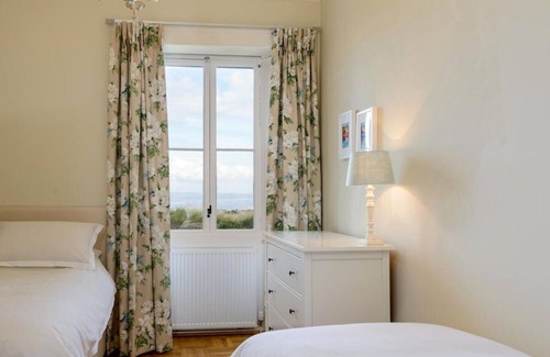 North Berwick House | The Latch