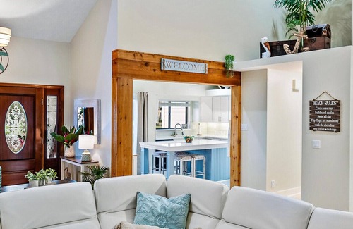Hobe Sound Apartment | The Latitude Adjustment! Hobe Sound, Bike To Beach