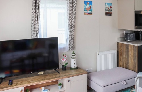 Aberystwyth Cottage | The Laughing Seagull