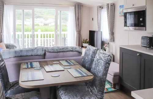 Aberystwyth Cottage | The Laughing Seagull