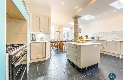 Radipole House | The Laurels - Stylish home, family friendly