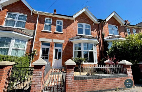 Radipole House | The Laurels - Stylish home, family friendly