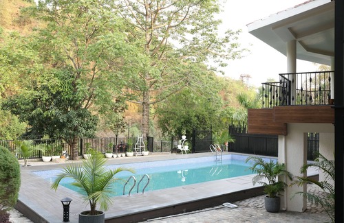 Patiala Hotel | The Lauriant Resorts