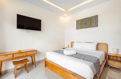 Beraban Villa | The Lavana Bliss One Villa Nyanyi Beach