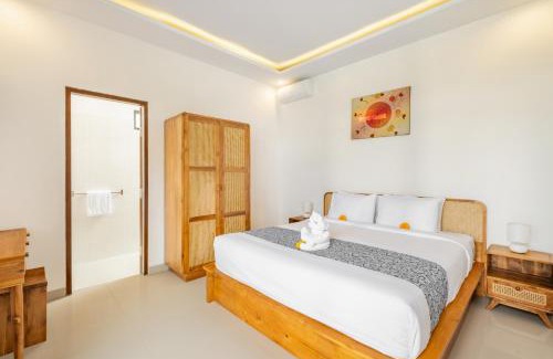 Beraban Villa | The Lavana Bliss One Villa Nyanyi Beach