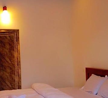 Sulthan Bathery Bed & Breakfast | The Lavender Resort Waynad