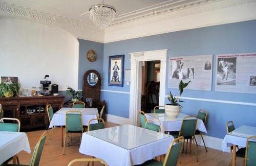 Weymouth Hotel | The Lawrence of Arabia Hotel