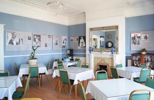 Weymouth Hotel | The Lawrence of Arabia Hotel